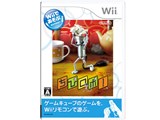 「Wiiであそぶ ちびロボ!」