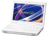 LaVie Light BL100/TA PC-BL100TA i摜