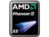 Phenom II X3 705e BOX i摜