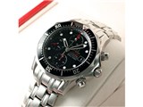 価格.com - オメガ シーマスター 300M クロノダイバー 213.30