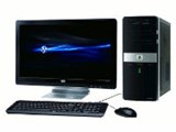 Pavilion Desktop PC m9690jp/CT (21.5C`j^[t) i摜