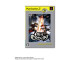 無双OROCHI (PlayStation 2 the Best) 製品画像