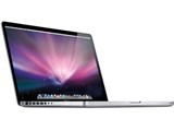 MacBook Pro 2800/17 MC226J/A 製品画像