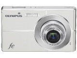 CAMEDIA FE-3000 i摜