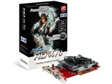 PowerColor HD4670 1GB DDR3 AGP (AGP 1GB) ���i�摜