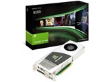 Quadro FX 4800 for Mac (PCIExp 1.5GB)