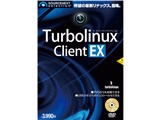 Turbolinux Client EX i摜