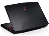 Alienware M17x i摜