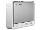 LANDISK Home LiteEdition HDL-GS1.5L i摜