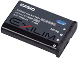 NP-90 (CASIO) ���i�摜