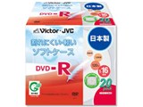 VD-R120EA20 (DVD-R 16�{�� 20���g)