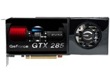 GeForce GTX 285 2GB FTW 02G-P3-1187-AR (PCIExp 2GB �o���N)