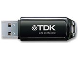 TRANS-IT UFD4GS-TBA (4GB �u���b�N)