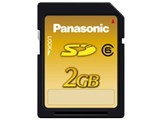 RP-SDW02GJ1K (2GB) ���i�摜