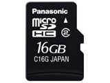RP-SM16GCJ1K (16GB) ���i�摜