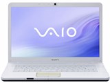 VAIO type N VGN-NW50JB ���i�摜