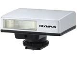 【オリンパス】一眼レフボディ、外付けフラッシュ付き オリンパス(OLYMPUS)のカメラで使えるおすすめのストロボを
