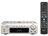 デノン、チューナー・アンプ「DRA-F107」 - 価格.com