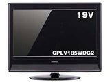 CPLV185WDG2 [19�C���`] ���i�摜