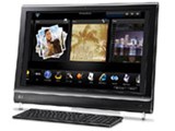 TouchSmart PC IQ844jp 25.5C`_unfWEu[CĐf i摜