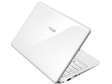 Eee PC 1101HA with Office (�p�[���z���C�g) ���i�摜