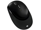 Wireless Mouse 5000 MGC-00008 (�N�[���u���b�N)