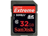 SDSDX3-032G-J31A (32GB)