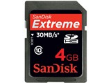 SDSDX3-004G-J31A (4GB) 製品画像