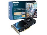 ELSA GLADIAC GTS 250 512MB AION (PCIExp 512MB)