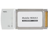 NEC WiMAX AtermWM3200C PA-WM3200C