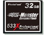 GM-533CF32ML (32GB) ���i�摜