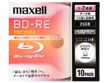 BE25PWPA.10S (BD-RE 2�{�� 10���g) ���i�摜