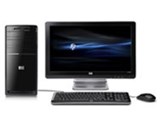 Pavilion Desktop PC p6120jp/CT (20�C���`���j�^�[�t)