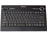 AURORA Micro Wireless KB008W-B ���i�摜