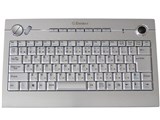AURORA Micro Wireless KB008W-S ���i�摜