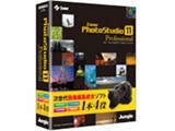 Zoner PhotoStudio 11 Professional ���i�摜