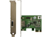 PeSATA-PCIe (eSATA)
