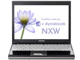 dynabook NXW/78JBW PANW78JLA10BW3 ���i�摜