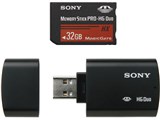 MS-HX32G (32GB)