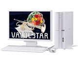 VALUESTAR G �^�C�vL (e) PC-GV20G7Z2E (19�^���C�h�t���Z�b�g) ���i�摜