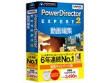 PowerDirector EXPERT 2 �Ӊ��L�����y�[����