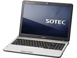 SOTEC DR701-Vista-An