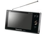 ✨美品✨ パナソニック ポータブルテレビ SV MC55 ワンセグ 付属品完備 価格.com - パナソニック VIERA SV-MC55 スペック・仕様
