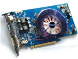 GALAXY GF P96GT/512D3/LOW POWER (PCIExp 512MB)