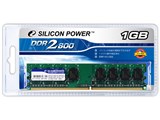 SP001GBLRU800S02 (DDR2 PC2-6400 1GB) ���i�摜