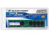 価格.com - Silicon Power SP002GBLRU800S02 (DDR2 PC2-6400 2GB ...