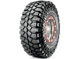 [1�{] M8090 CREEPY CRAWLER 37.0x12.50-15LT 8PR