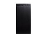 AS Enclosure 80X ASE-80X-BK ���i�摜