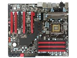 EVGA X58 SLI Classified Hydro Copper 141-BL-E769-A1