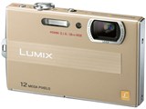 LUMIX DMC-FP8 製品画像